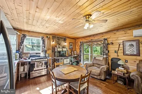 5855 Jollett Road Elkton VA 22827