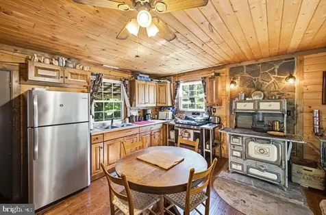 5855 Jollett Road Elkton VA 22827