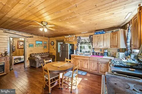 5855 Jollett Road Elkton VA 22827