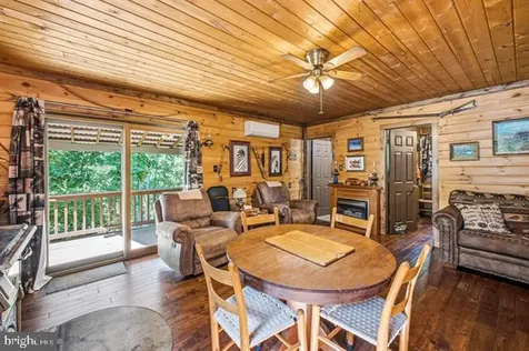 5855 Jollett Road Elkton VA 22827