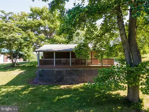 5855 Jollett Road Elkton VA 22827
