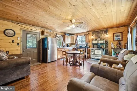 5855 Jollett Road Elkton VA 22827
