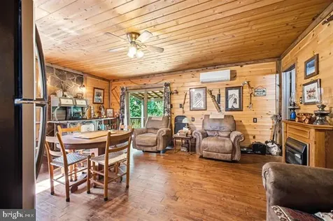 5855 Jollett Road Elkton VA 22827