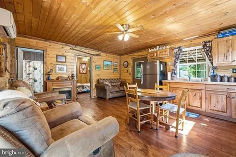 5855 Jollett Road Elkton VA 22827