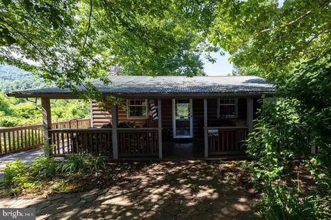 5855 Jollett Road Elkton VA 22827