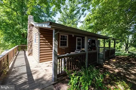 5855 Jollett Road Elkton VA 22827