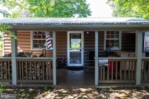 5855 Jollett Road Elkton VA 22827