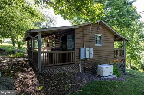 5855 Jollett Road Elkton VA 22827