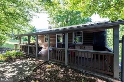 5855 Jollett Road Elkton VA 22827