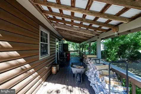 5855 Jollett Road Elkton VA 22827