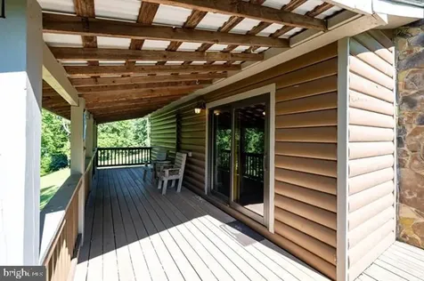 5855 Jollett Road Elkton VA 22827
