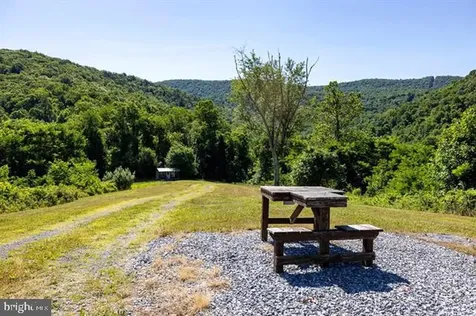 5855 Jollett Road Elkton VA 22827