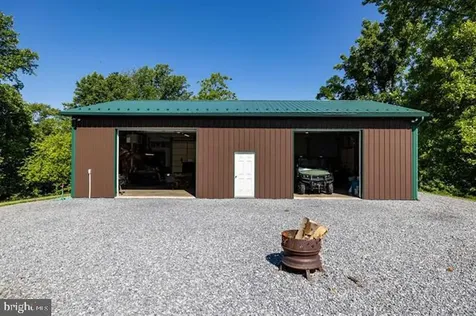 5855 Jollett Road Elkton VA 22827
