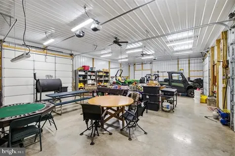 5855 Jollett Road Elkton VA 22827