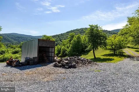 5855 Jollett Road Elkton VA 22827