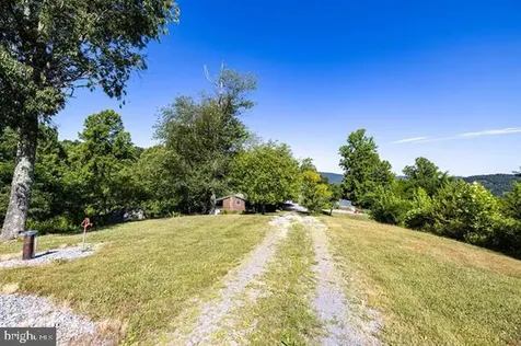 5855 Jollett Road Elkton VA 22827