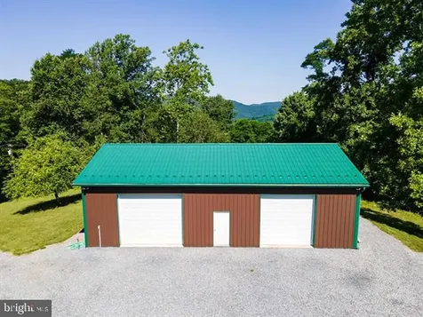 5855 Jollett Road Elkton VA 22827
