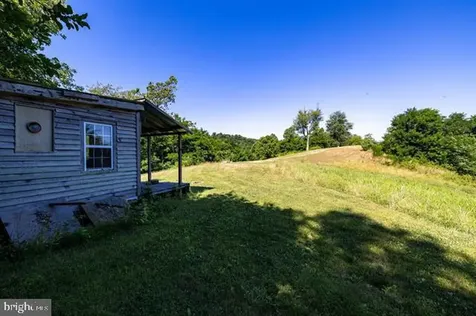 5855 Jollett Road Elkton VA 22827