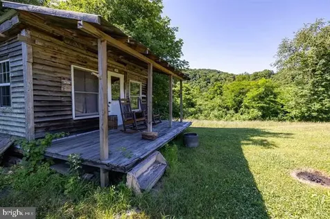 5855 Jollett Road Elkton VA 22827