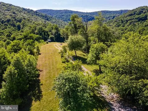 5855 Jollett Road Elkton VA 22827
