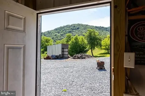 5855 Jollett Road Elkton VA 22827