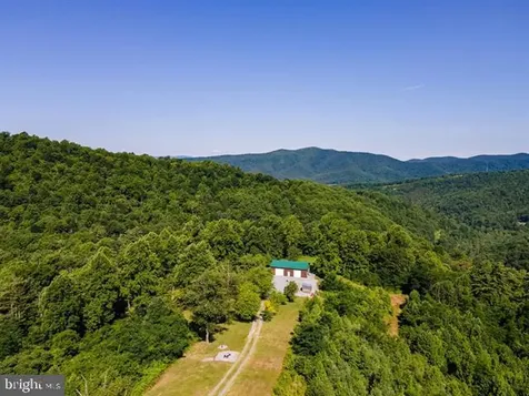 5855 Jollett Road Elkton VA 22827