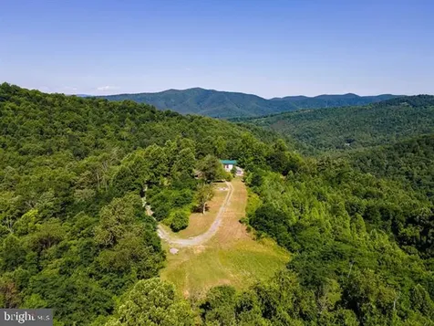 5855 Jollett Road Elkton VA 22827