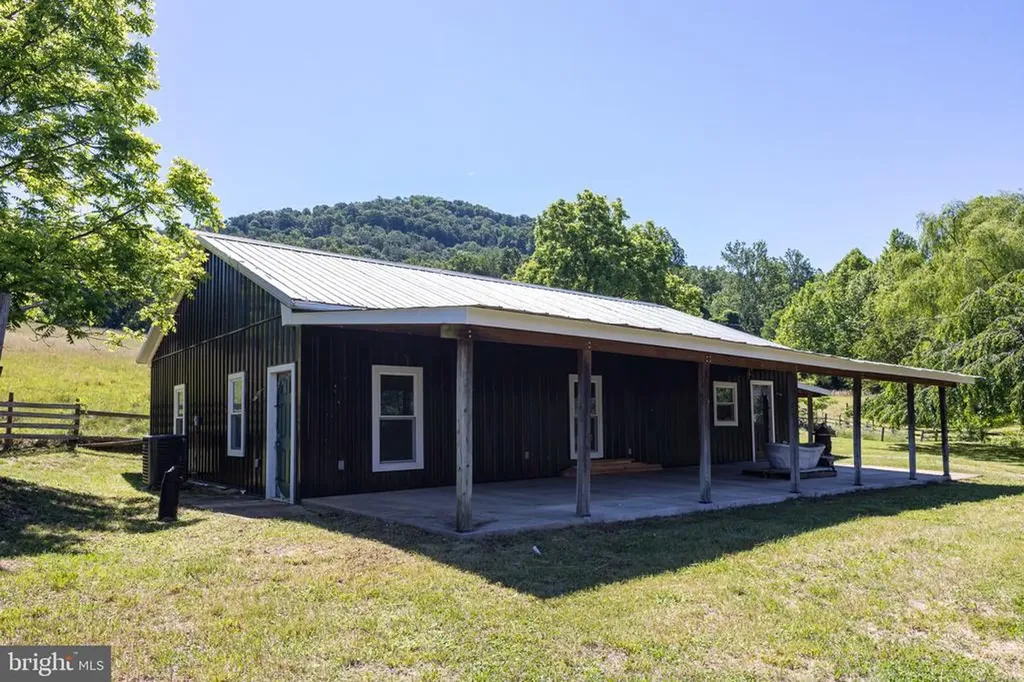 3257 Ida Road Luray VA 22835