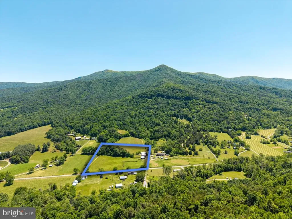 3257 Ida Road Luray VA 22835