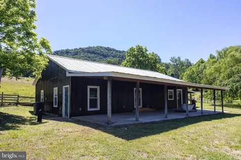 3257 Ida Road Luray VA 22835