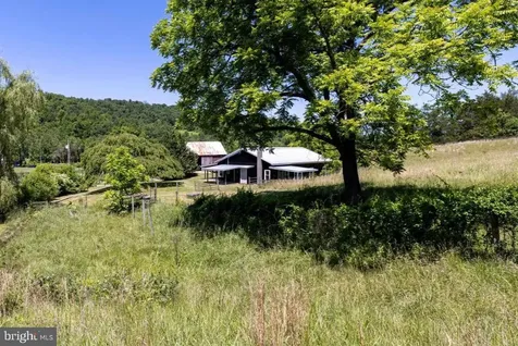 3257 Ida Road Luray VA 22835
