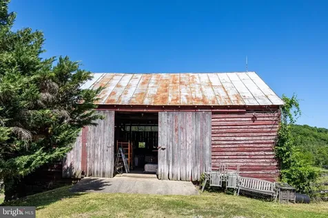 3257 Ida Road Luray VA 22835