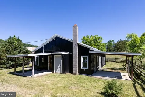 3257 Ida Road Luray VA 22835