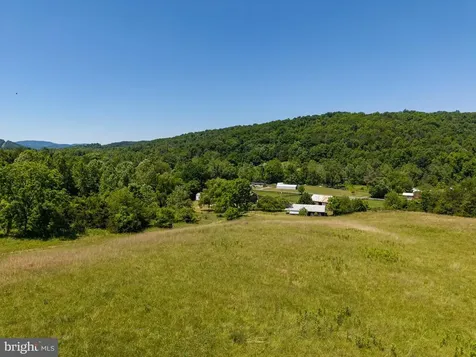 3257 Ida Road Luray VA 22835