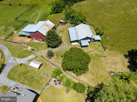 3257 Ida Road Luray VA 22835