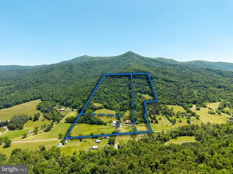 3257 Ida Road Luray VA 22835