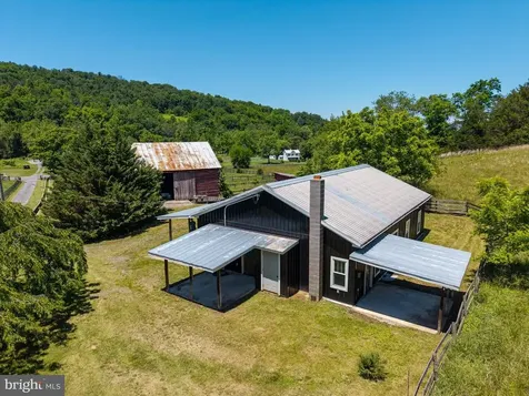 3257 Ida Road Luray VA 22835
