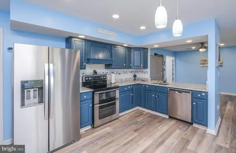 217 Silver Bell Lane Luray VA 22835