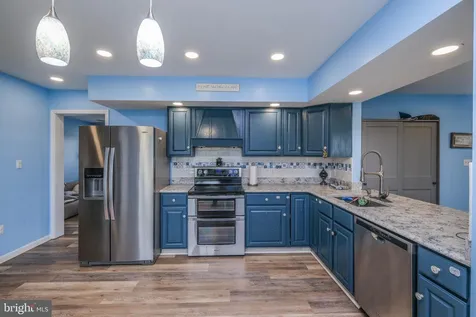 217 Silver Bell Lane Luray VA 22835
