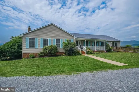 217 Silver Bell Lane Luray VA 22835
