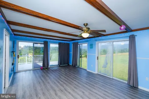 217 Silver Bell Lane Luray VA 22835