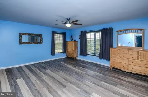 217 Silver Bell Lane Luray VA 22835