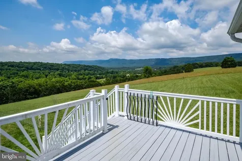 217 Silver Bell Lane Luray VA 22835