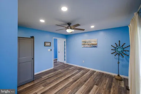 217 Silver Bell Lane Luray VA 22835