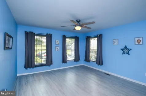217 Silver Bell Lane Luray VA 22835