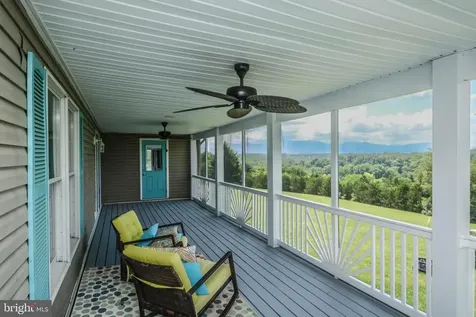 217 Silver Bell Lane Luray VA 22835