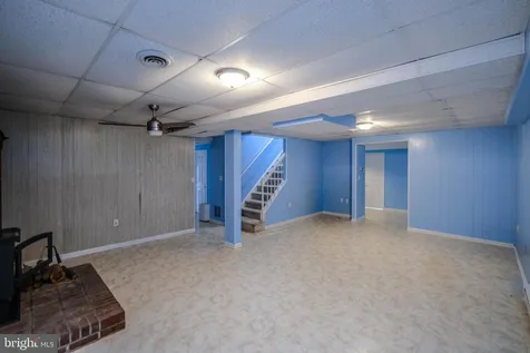217 Silver Bell Lane Luray VA 22835