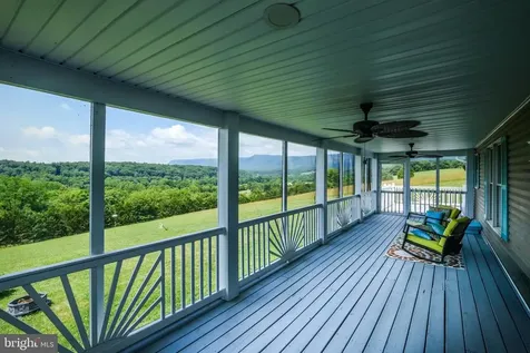 217 Silver Bell Lane Luray VA 22835