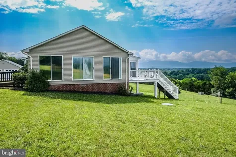 217 Silver Bell Lane Luray VA 22835