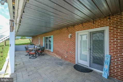 217 Silver Bell Lane Luray VA 22835